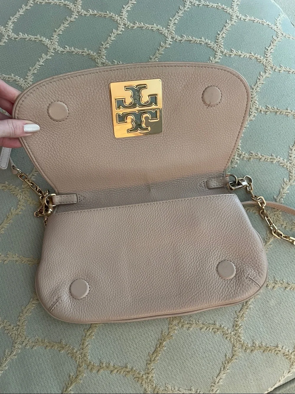 Tory Burch crossbody bag